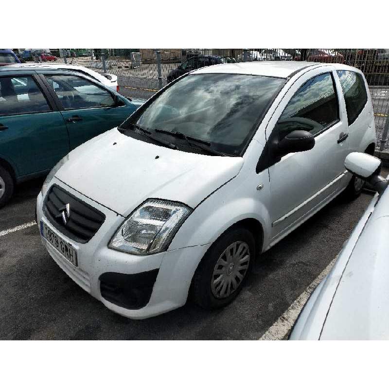 CITROËN C2