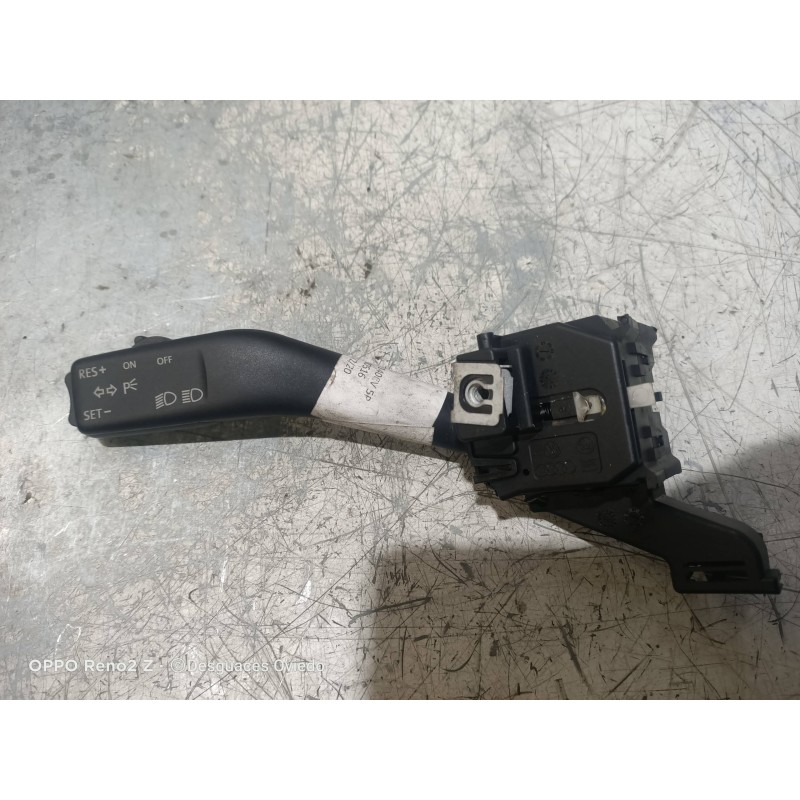 Recambio de mando luces para seat altea (5p1) reference referencia OEM IAM 1K0953513A  