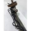 Recambio de cremallera direccion para opel zafira a elegance referencia OEM IAM 9638132380 20DTI 1999