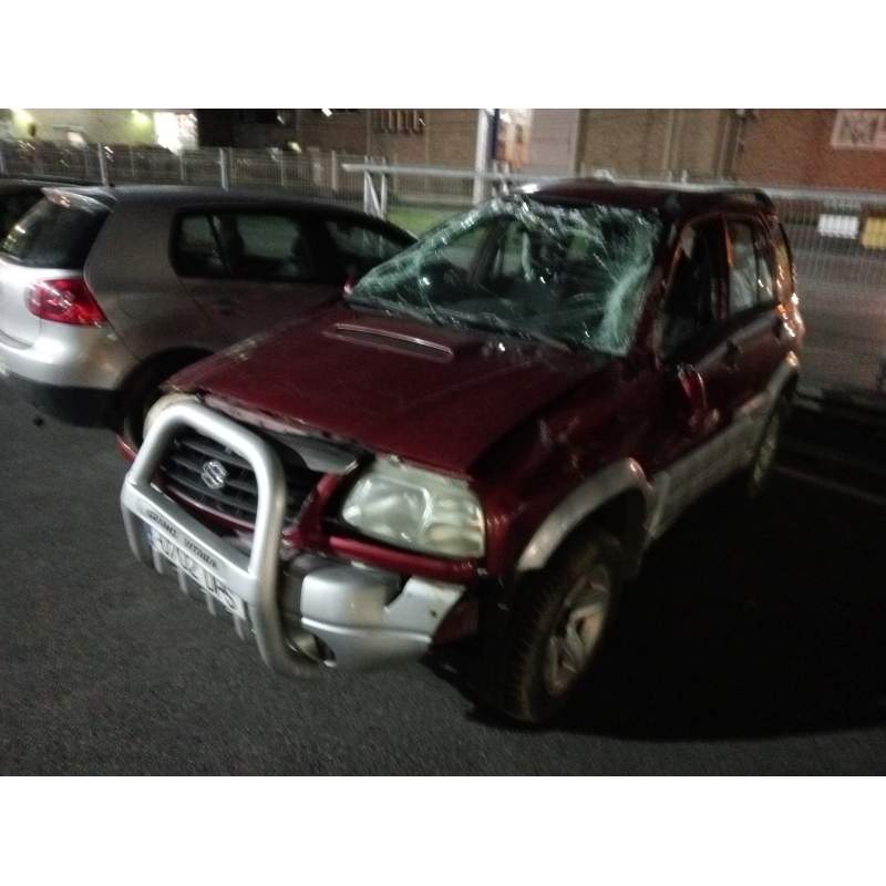 SUZUKI GRAND VITARA 5 PUERTAS SQ (FT)