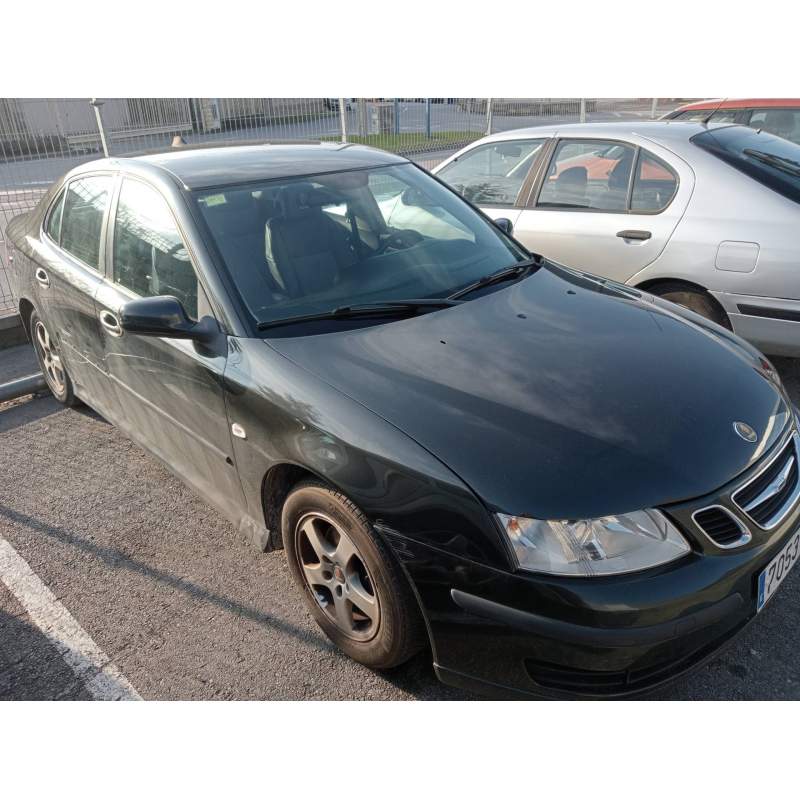 SAAB 9-3 BERLINA