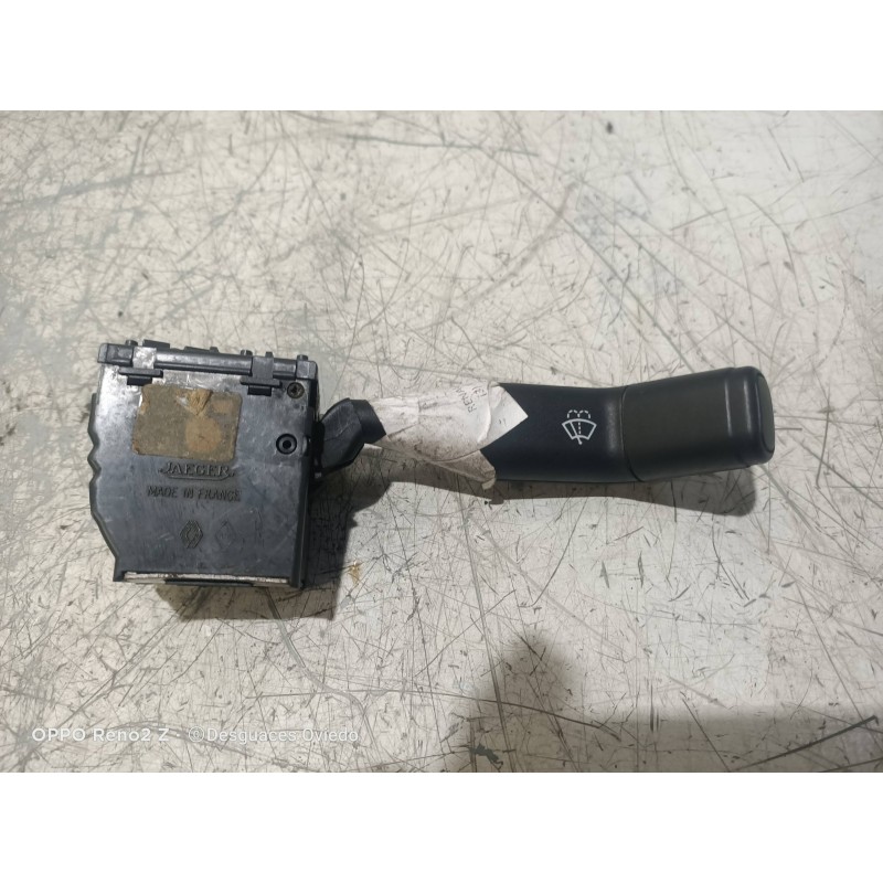 Recambio de mando limpia para renault 19 (b/c/l53) 1.9 dt referencia OEM IAM   