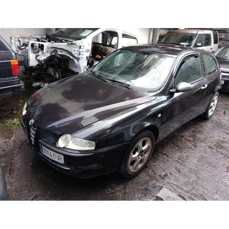 ALFA ROMEO 147 (190)