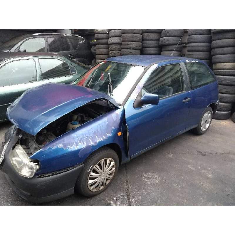 SEAT IBIZA (6K)