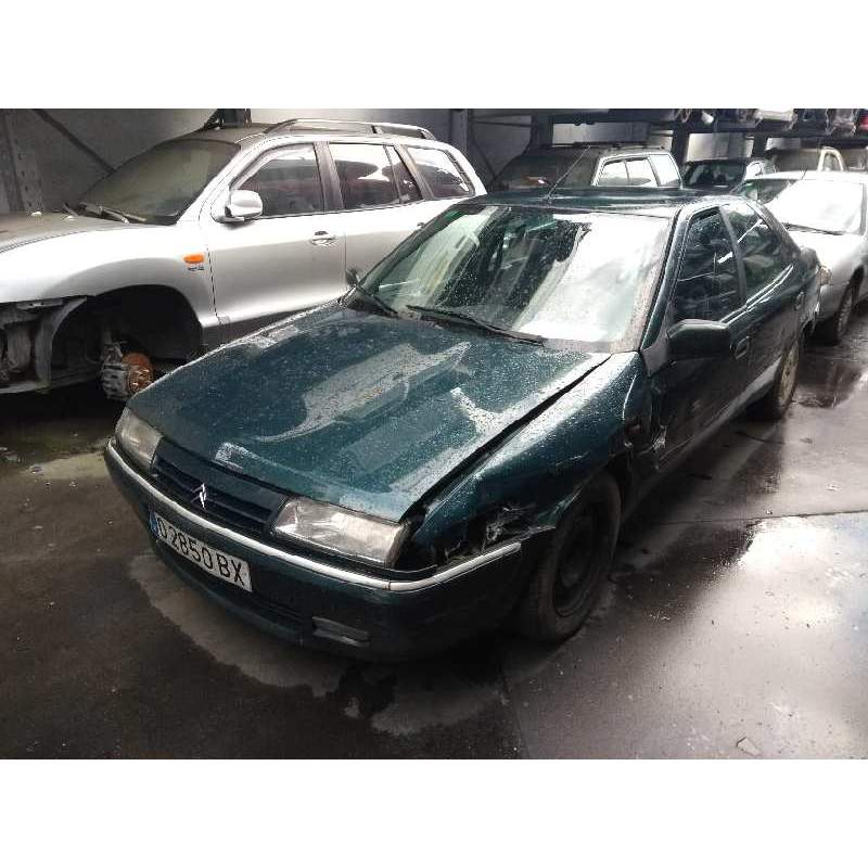 CITROËN XANTIA BERLINA
