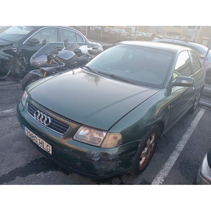 AUDI A3 (8L)