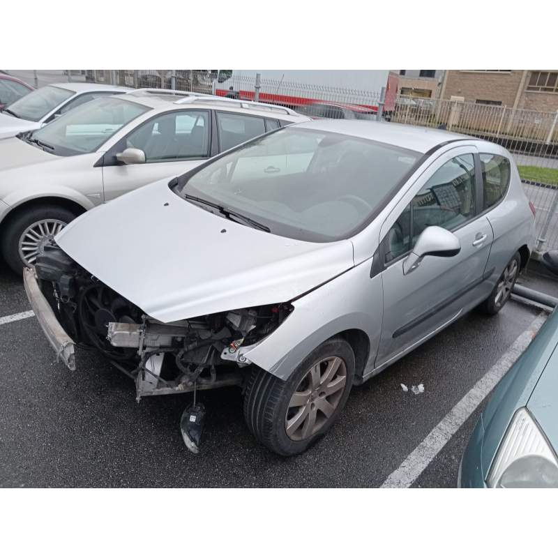 PEUGEOT 308 I (4A_, 4C_)