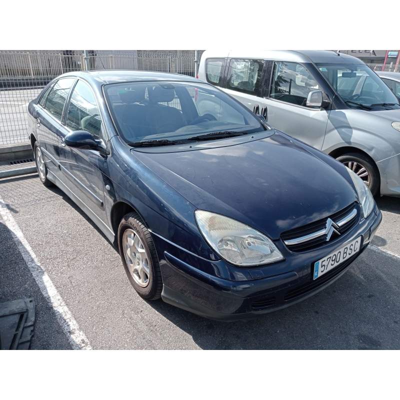 CITROËN C5 I (DC_)