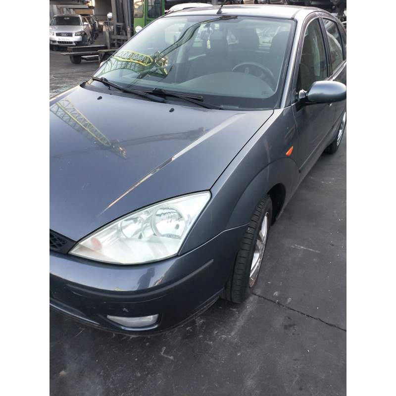 FORD FOCUS BERLINA (CAK)