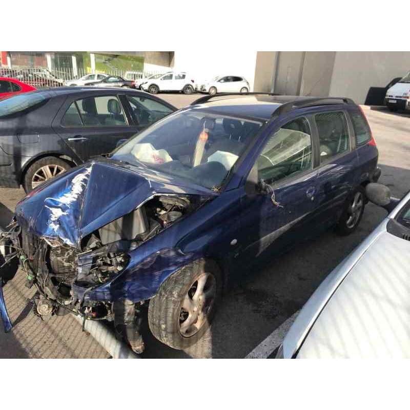 PEUGEOT 206 SW