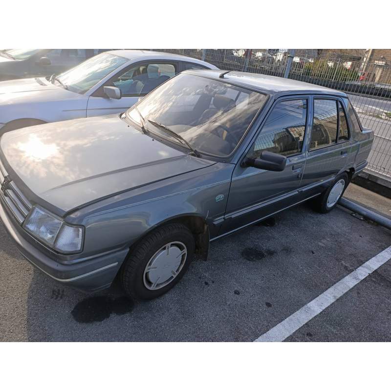 PEUGEOT 309