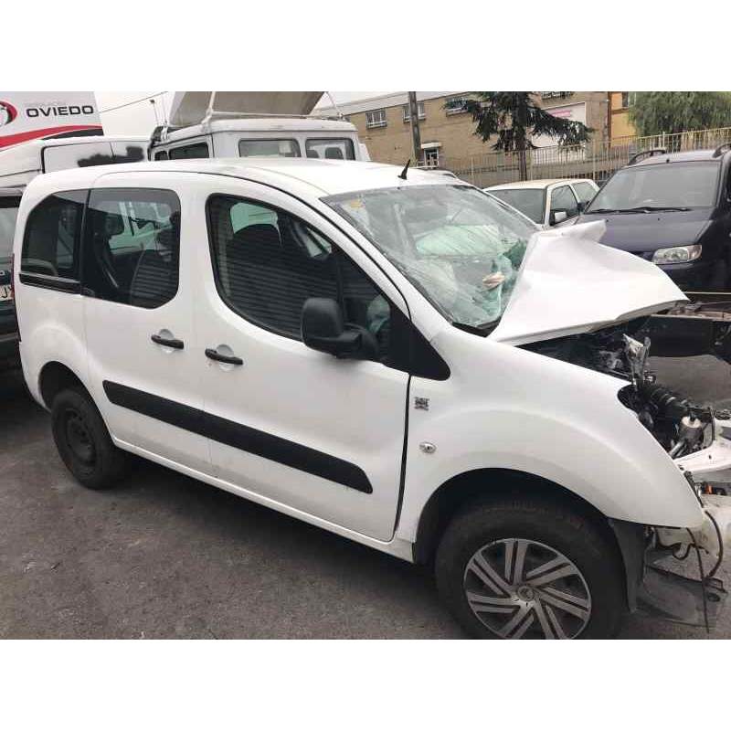 CITROËN BERLINGO STATION WAGON