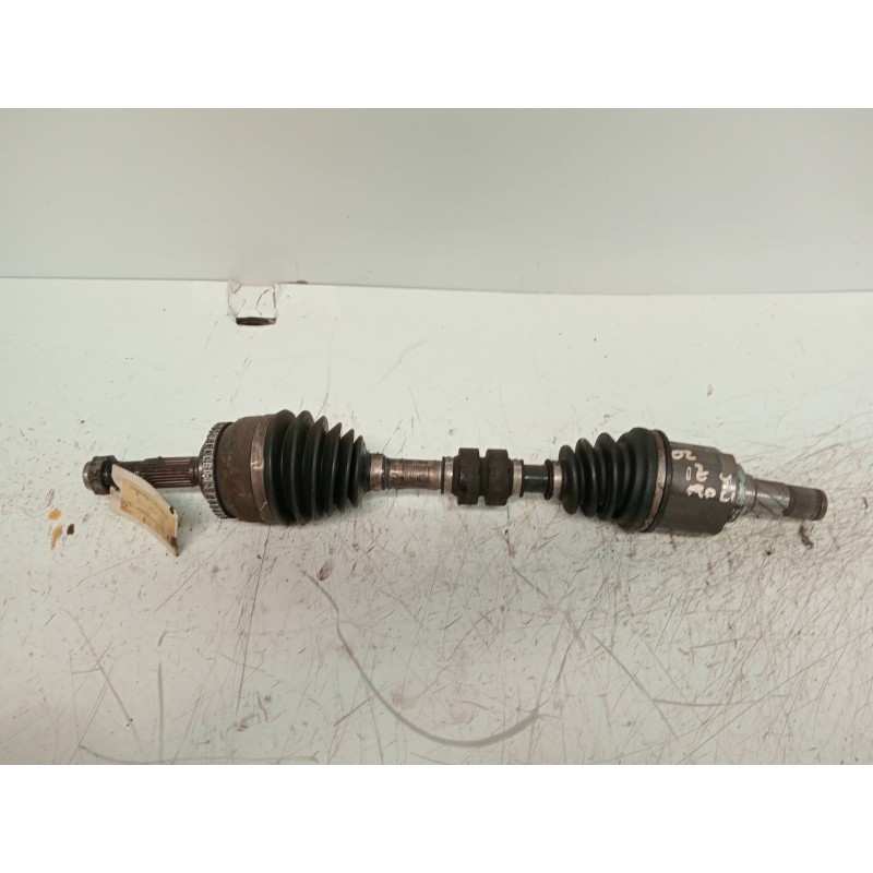 Recambio de transmision delantera izquierda para nissan primera trav. (p12) 1.9 16v turbodiesel cat referencia OEM IAM EK 439100