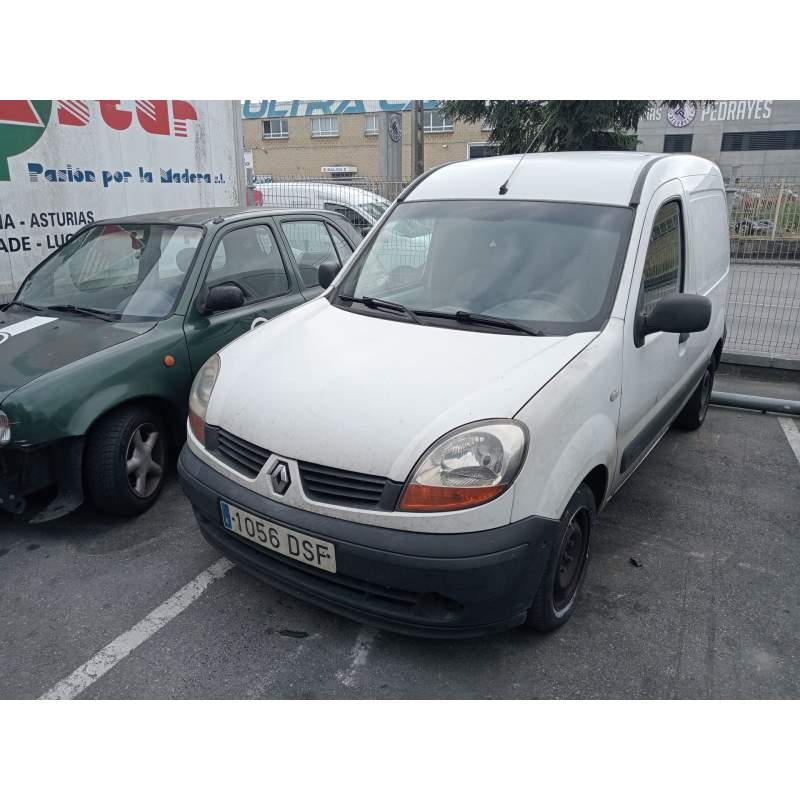 RENAULT KANGOO EXPRESS (FC0/1_)
