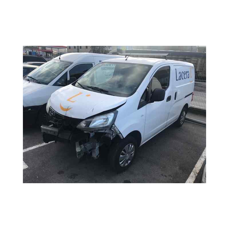 NISSAN NV 200 (M20)