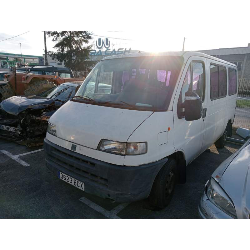 FIAT DUCATO FURGONETA (230_)