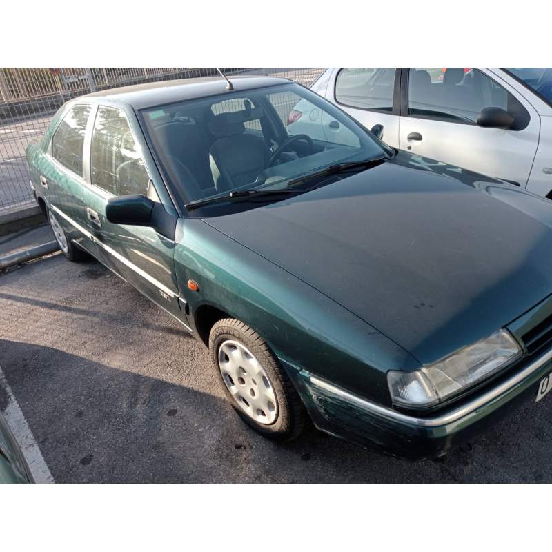 CITROËN XANTIA BERLINA
