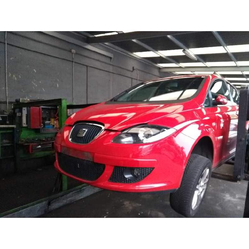 SEAT ALTEA (5P1)