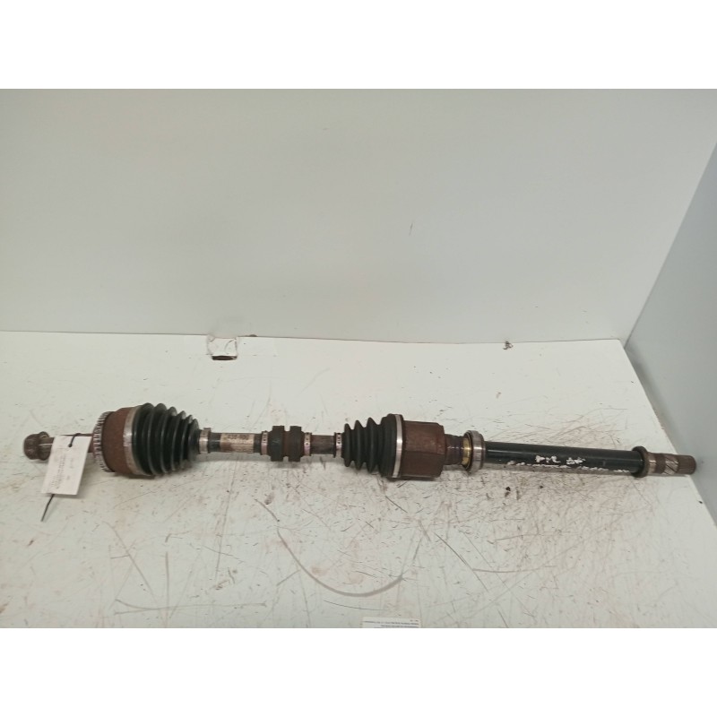 Recambio de transmision delantera derecha para nissan primera berlina (p12) 1.9 16v turbodiesel cat referencia OEM IAM EK 438100