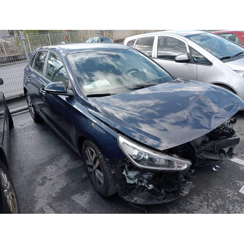 HYUNDAI I30 (PD)