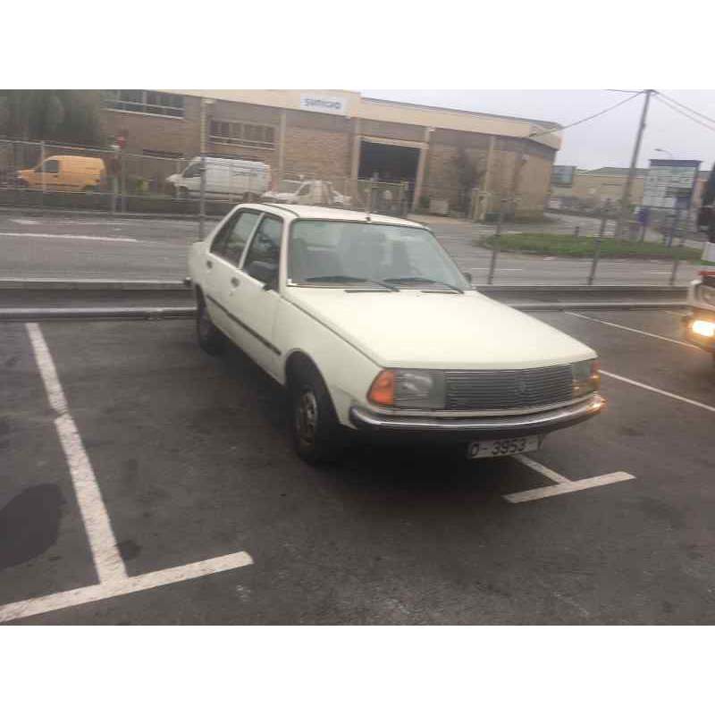 RENAULT 18
