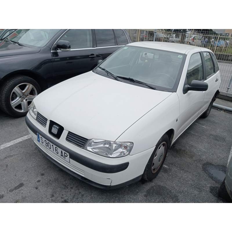 SEAT IBIZA II (6K1)