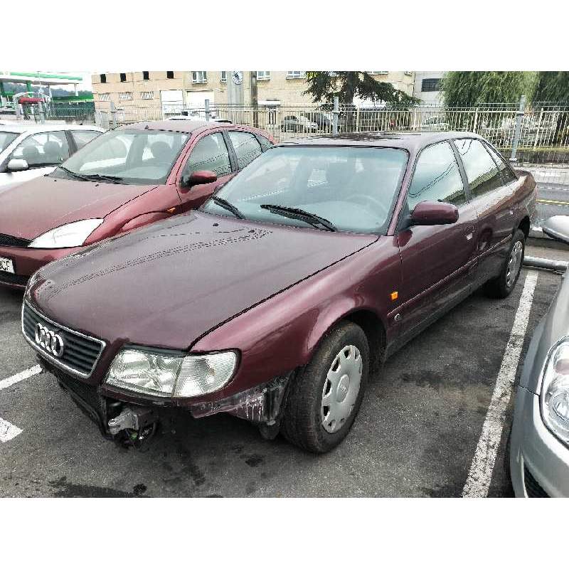 AUDI A6 BERLINA (C4)