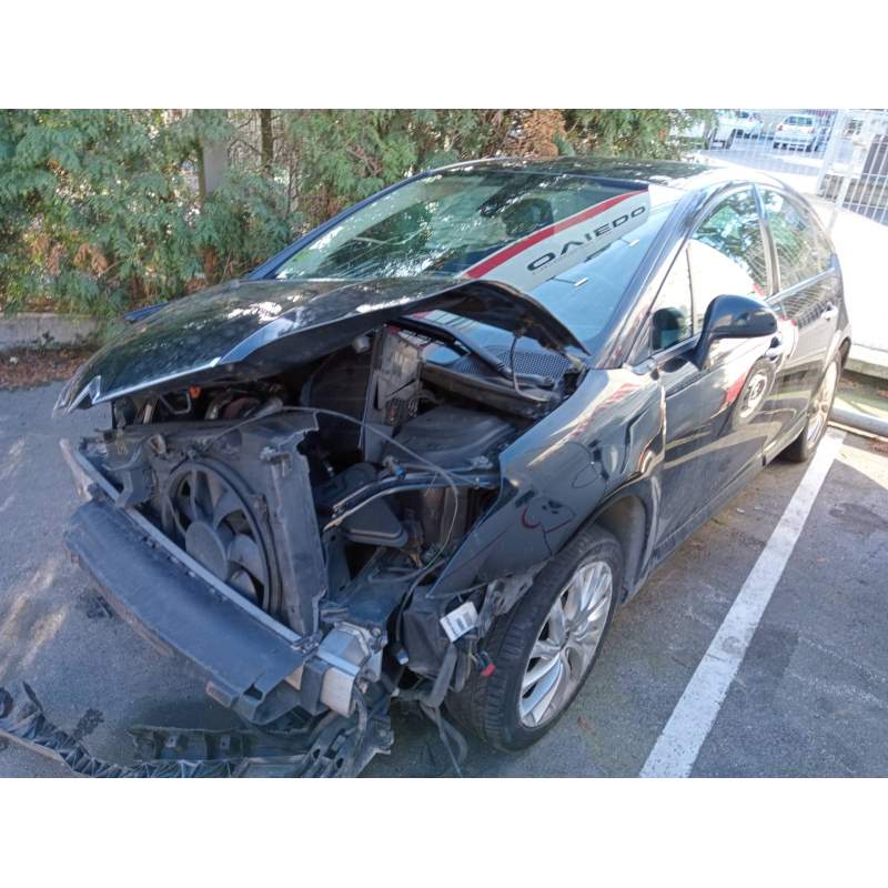 CITROËN C4 BERLINA