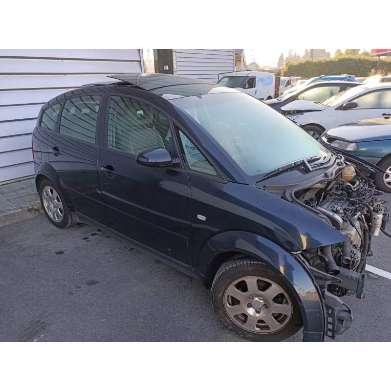 AUDI A2 (8Z)