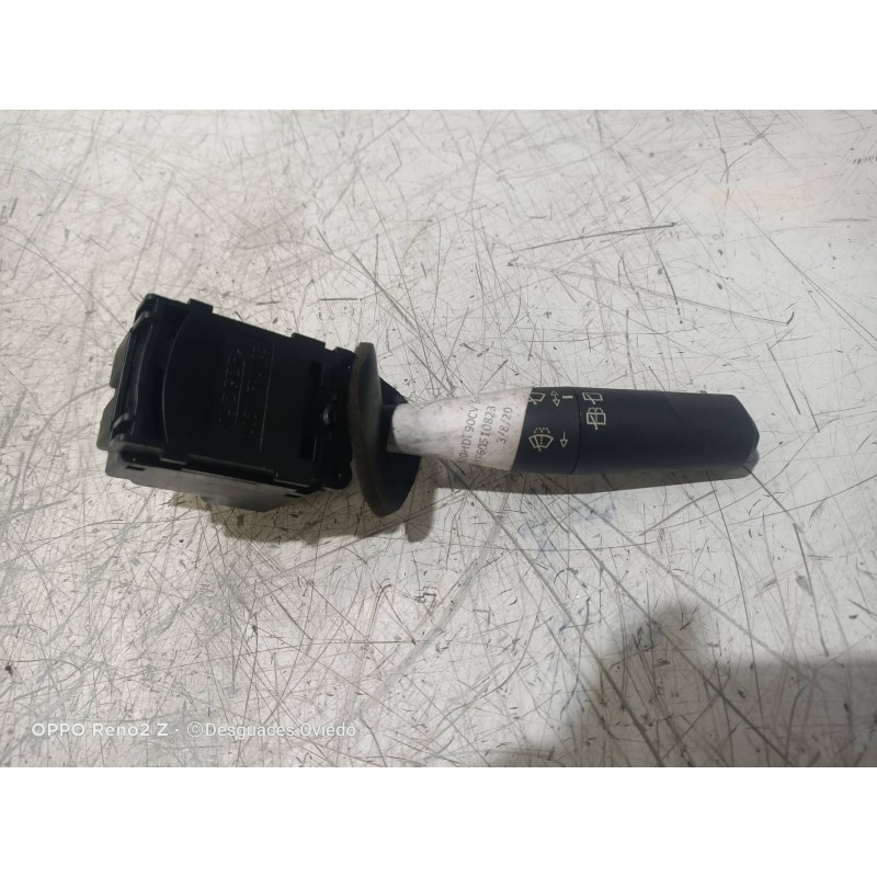 Recambio de mando limpia para peugeot partner (s1) port aventura referencia OEM IAM 96049597ZL  