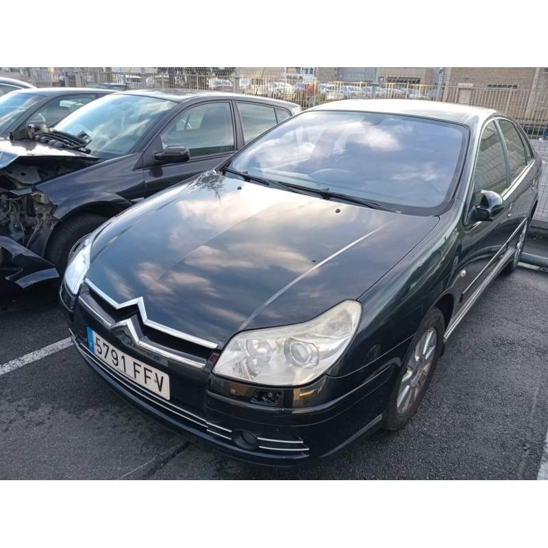 CITROËN C5 BERLINA