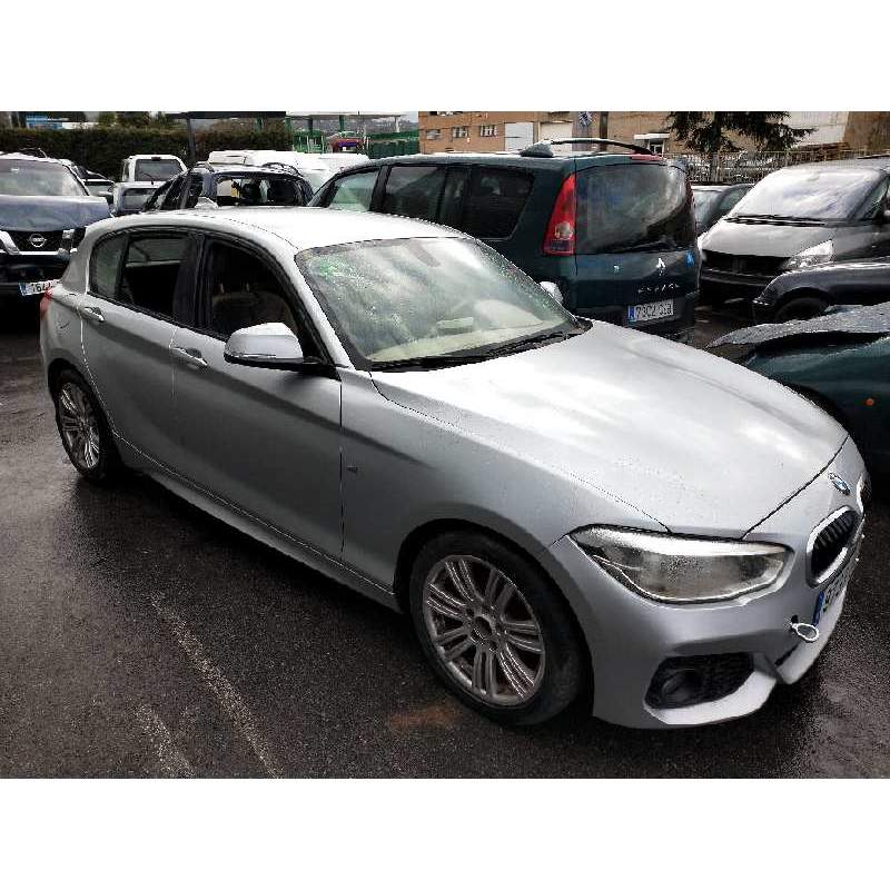 BMW SERIE 1 LIM. 5-TRG. (F20)