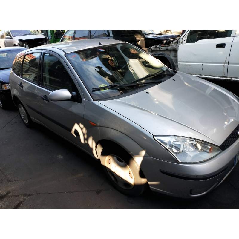 FORD FOCUS BERLINA (CAK)