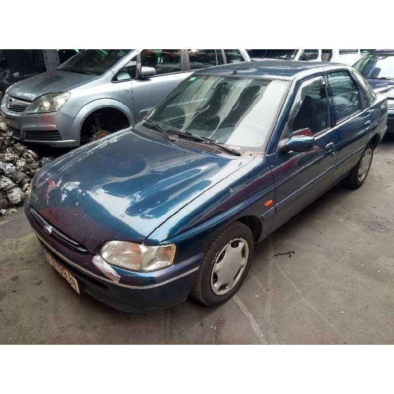 FORD ESCORT BERL./TURNIER