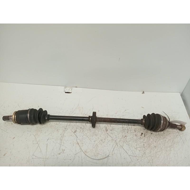 Recambio de transmision delantera derecha para nissan sunny berlina (n14) 2.0 diesel referencia OEM IAM   