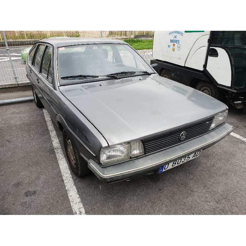 VOLKSWAGEN PASSAT (321/23/27/31)