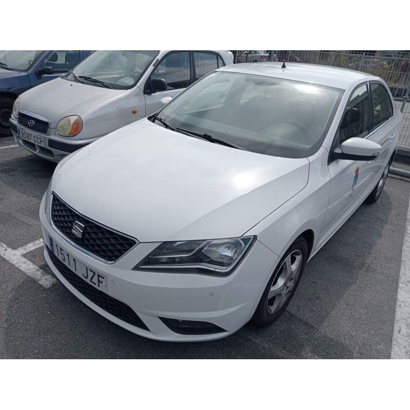 SEAT TOLEDO (KG3)