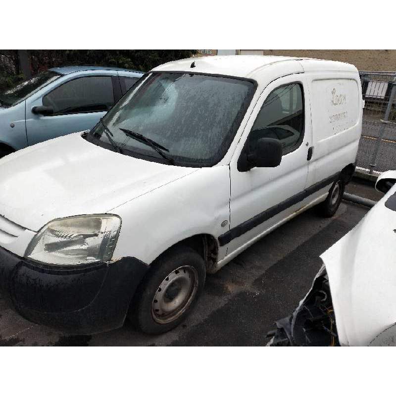 PEUGEOT PARTNER (S2)