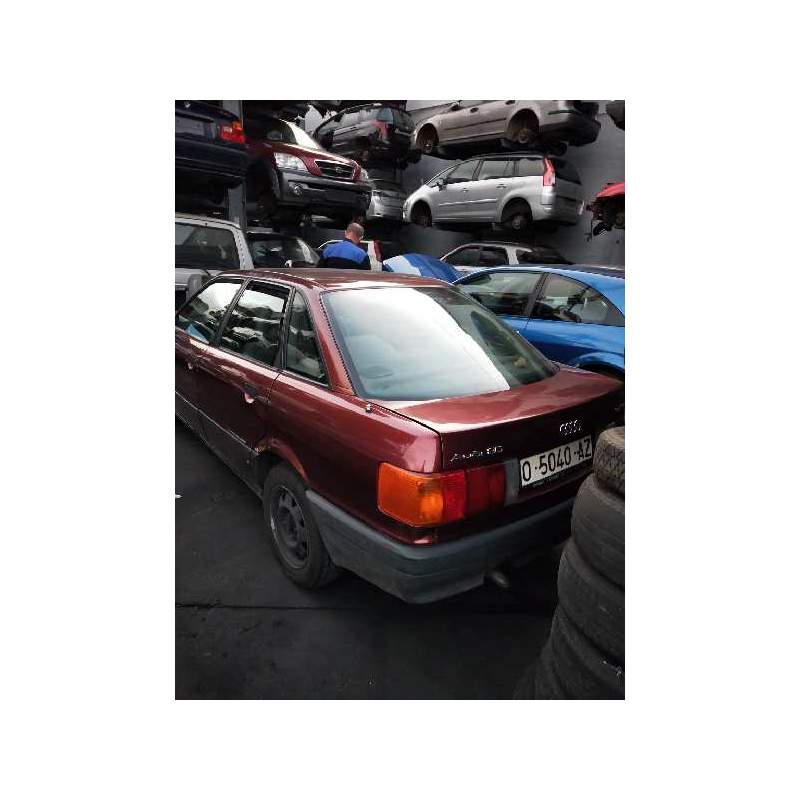 AUDI 80/90 (893)