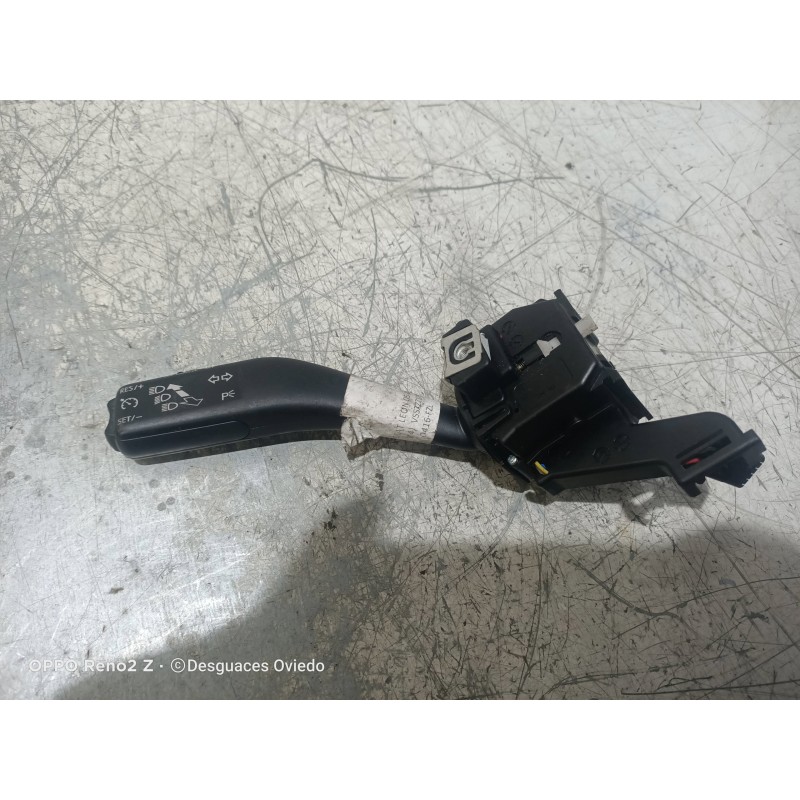 Recambio de mando luces para seat leon (1p1) 1.4 16v tsi referencia OEM IAM 1K0953513G  