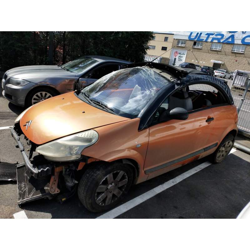CITROËN C3 PLURIEL