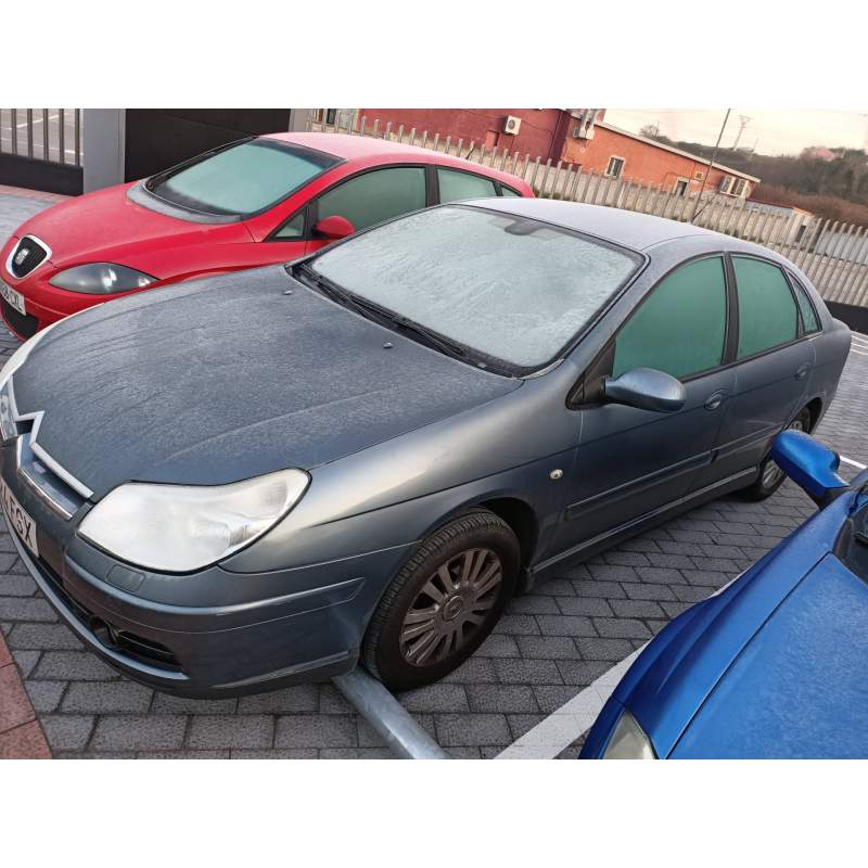 CITROËN C5 BERLINA