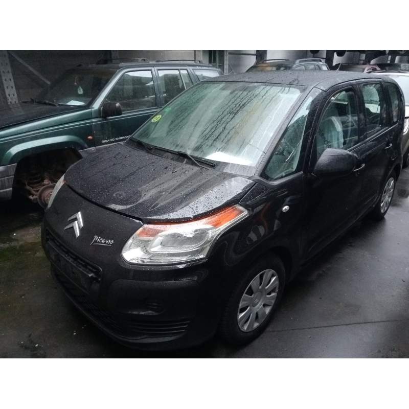 CITROËN C3 PICASSO