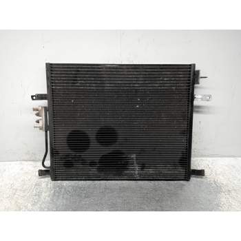 CONDENSADOR / RADIADOR AIRE ACONDICIONADO 55116931AA 