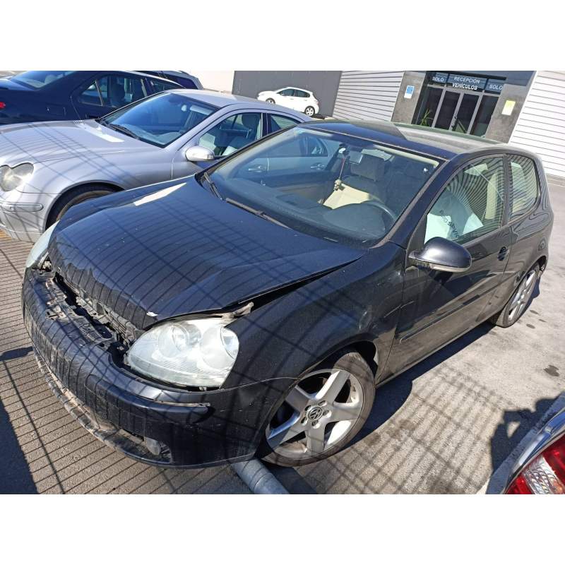 VOLKSWAGEN GOLF V BERLINA (1K1)
