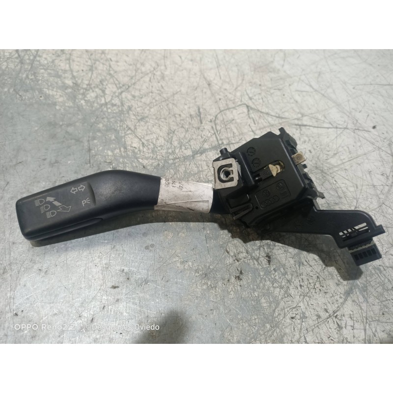 Recambio de mando luces para volkswagen jetta (1k2) 1.9 tdi referencia OEM IAM 1K0953513E  