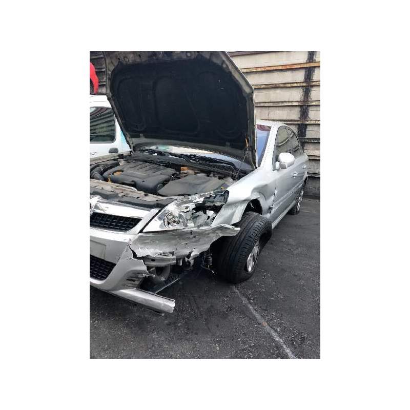 OPEL VECTRA C BERLINA