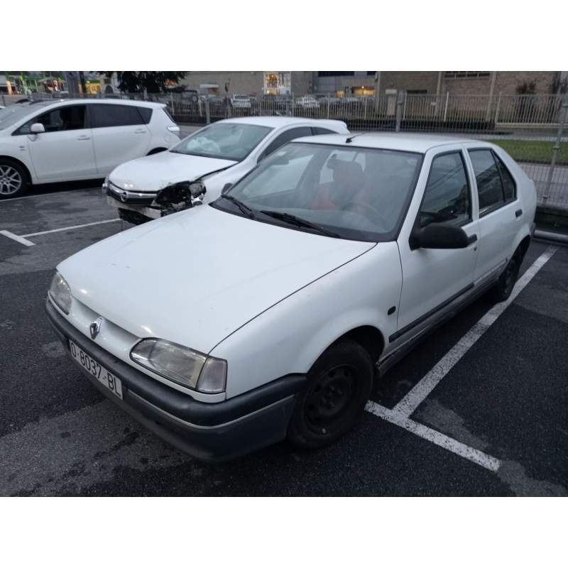 RENAULT 19 II (B/C53_)