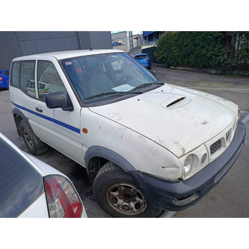 NISSAN TERRANO/TERRANO.II (R20)
