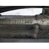 Recambio de cremallera direccion para opel zafira a elegance referencia OEM IAM 9638132380 20DTI 1999